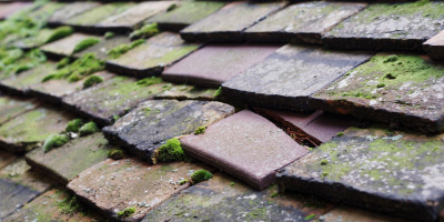 Charlbury roof repair costs
